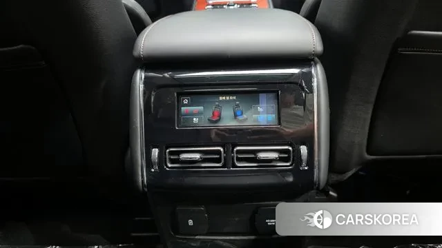 Lincoln Aviator 2nd generation id 3090333 из Кореи 10