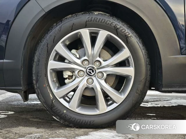 Mazda CX-30 id 4263394 из Китая 10