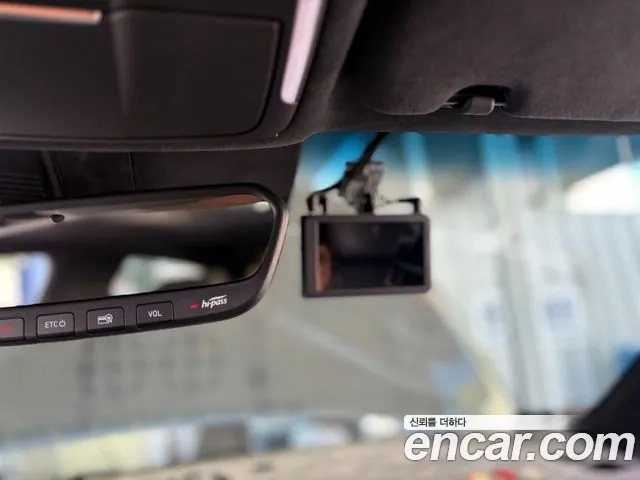 Genesis G70 id 2917398 из Кореи 10