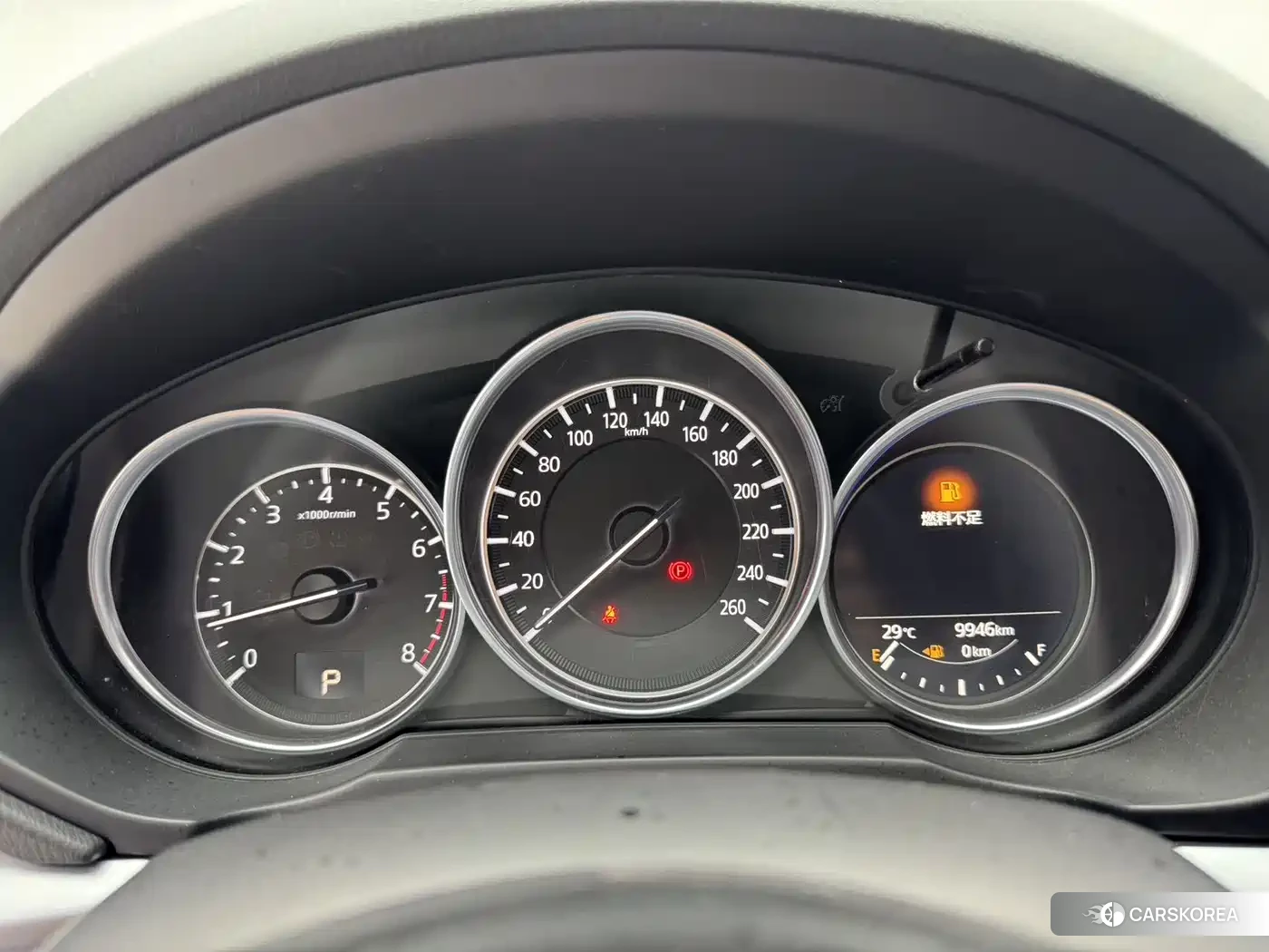 Mazda CX-5 id 4514234 из Китая 10