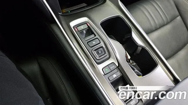 Honda Accord 10th Generation id 2681079 из Кореи 10