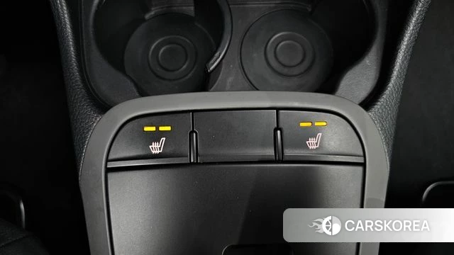 Kia All New Morning (JA) id 4188339 из Кореи 10