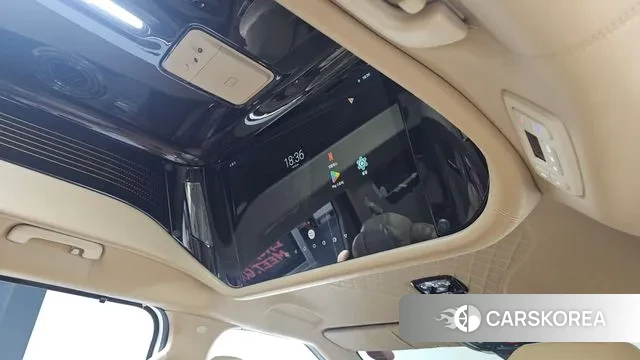 Kia Carnival 4th generation id 3556148 из Кореи 10