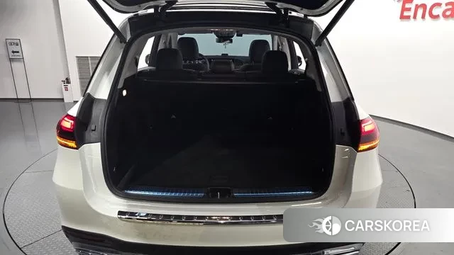 Mercedes-Benz GLE-Class W167 id 3371733 из Кореи 10
