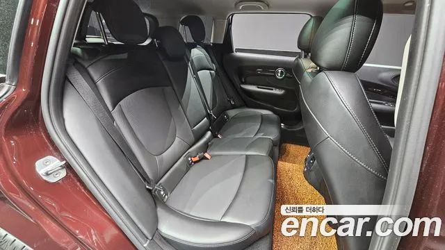 Mini Cooper Clubman id 2695998 из Кореи 10
