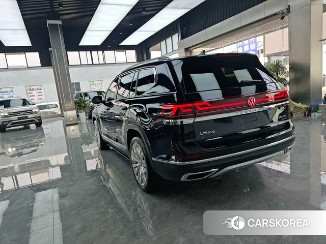 Volkswagen Tourang id 4260166 из Китая 10