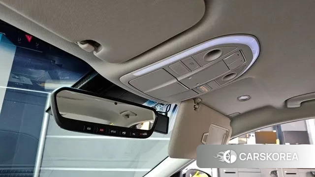 Genesis G70 id 3029304 из Кореи 10