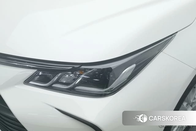 Toyota Corolla id 4210602 из Китая 10