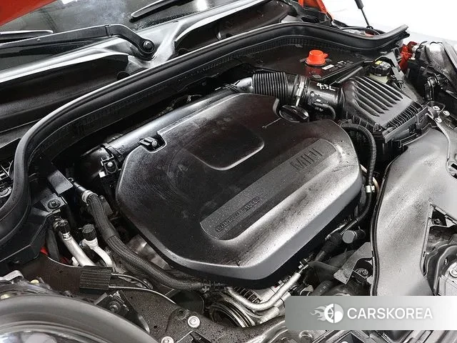 Mini Cooper D id 3698440 из Кореи 10