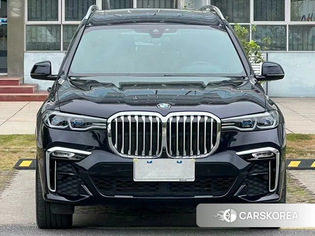 BMW X7 id 4290888 из Китая 10