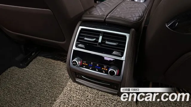 BMW 7 Series (G11) id 2801717 из Кореи 10