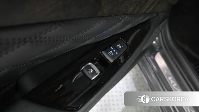 Kia K8 id 4759163 из Кореи 10
