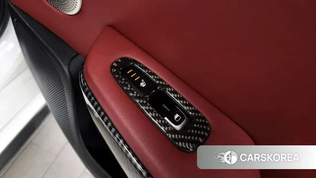 Kia Stinger id 3505600 из Кореи 10