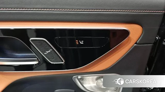 Mercedes-Benz GLC-Class X254 id 3462166 из Кореи 10