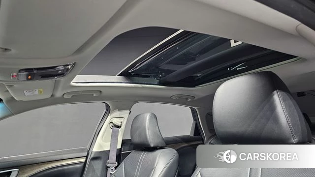 Kia K8 id 3870700 из Кореи 10