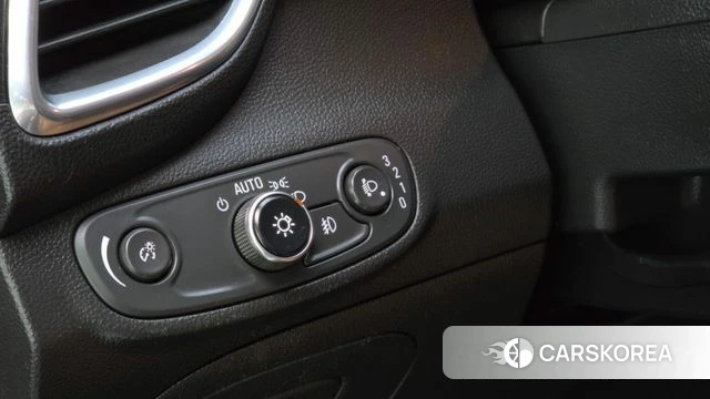 Chevrolet (GM Daewoo) The New Trax id 4733067 из Кореи 10