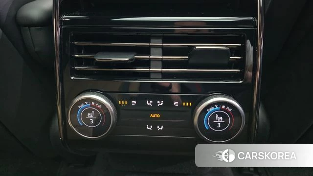 Land Rover Range Rover Sport 3rd Generation id 4762005 из Кореи 10