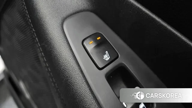 Hyundai Santa Fe TM id 3494813 из Кореи 10