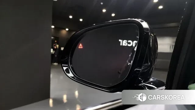 Genesis GV80 id 3615201 из Кореи 10