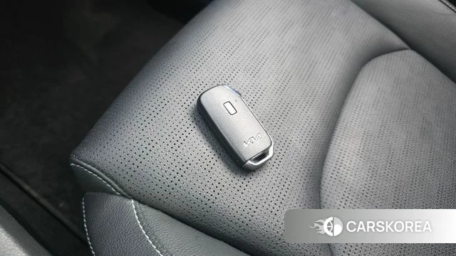 Kia The New K3 2nd generation id 4646627 из Кореи 10