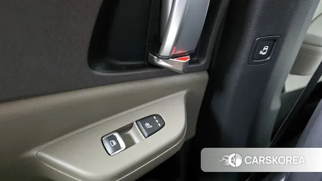 Kia The New Carnival 4th Generation id 3739530 из Кореи 10