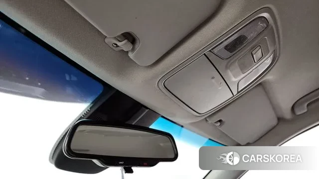 Kia The New Niro id 3307412 из Кореи 10