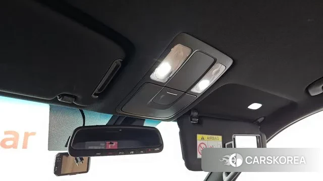 Kia Mohave Master id 3717585 из Кореи 10