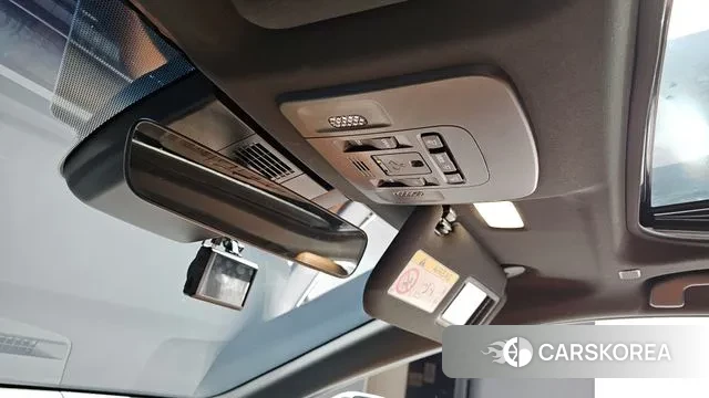 Toyota Camry (XV80) id 3750982 из Кореи 10