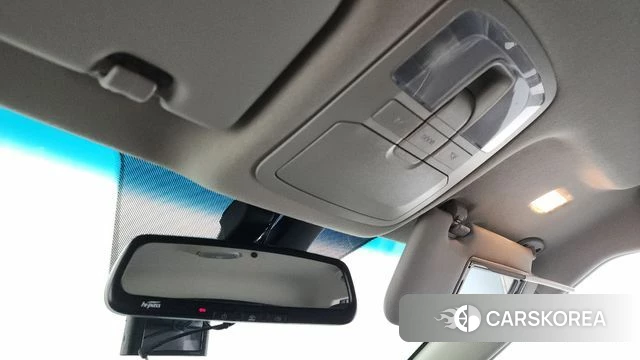 Ssangyong Berry New Tivoli id 4188041 из Кореи 10