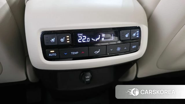 Hyundai Palisade id 3859814 из Кореи 10