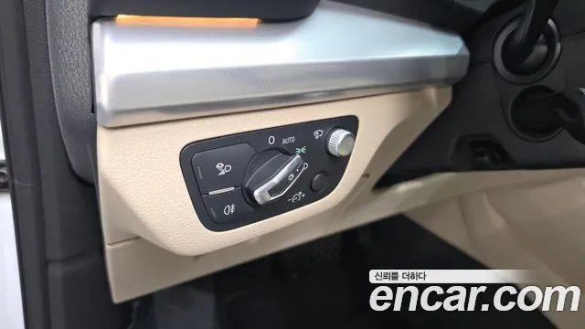 Audi Q5 (FY) id 2822814 из Кореи 10