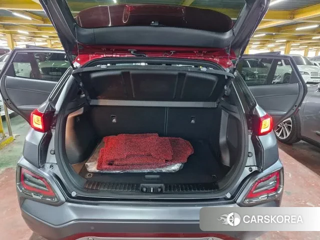 Hyundai Kona id 2206887 из Кореи 10