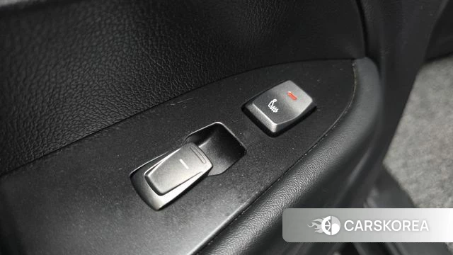 Ssangyong The New Rexton Sport id 4593132 из Кореи 10