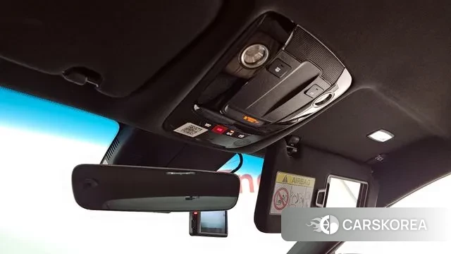 Kia K8 id 3590897 из Кореи 10