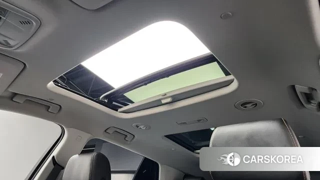 Chevrolet (GM Daewoo) Traverse id 3697855 из Кореи 10