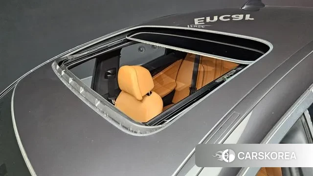 BMW 5 Series (G30) id 3390115 из Кореи 10