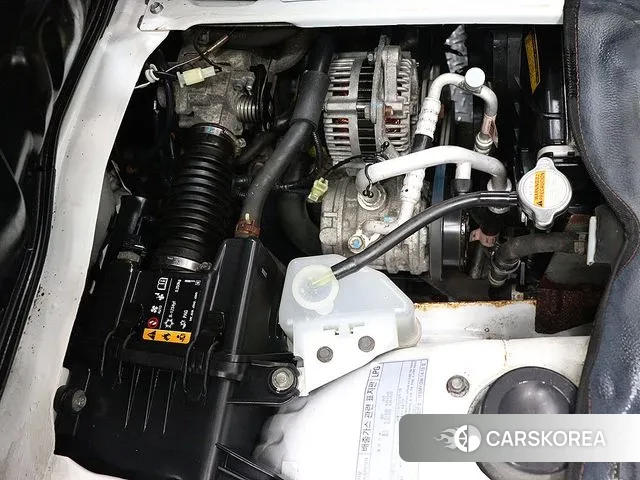 Chevrolet (GM Daewoo) New Damas id 3361955 из Кореи 10