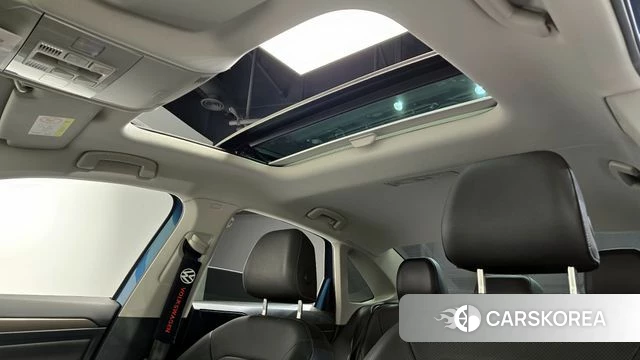 Volkswagen 7th Generation of Jetta id 3965434 из Кореи 10