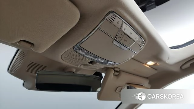 Mercedes-Benz S-Class W222 id 4765520 из Кореи 10