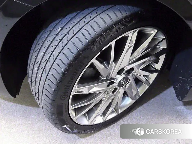 Hyundai The New Grandeur IG id 3098126 из Кореи 10