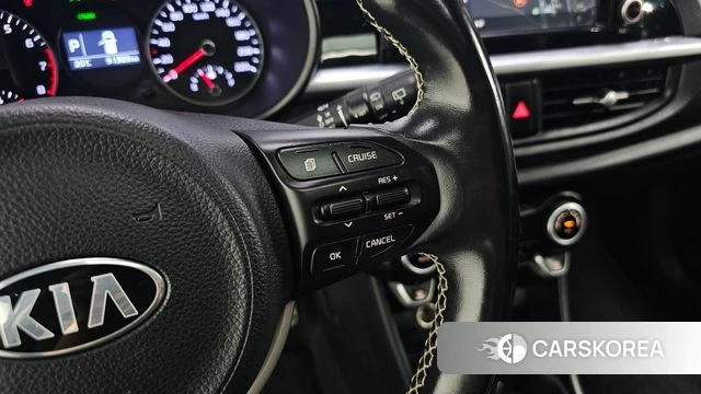 Kia All New Morning (JA) id 4836809 из Кореи 10