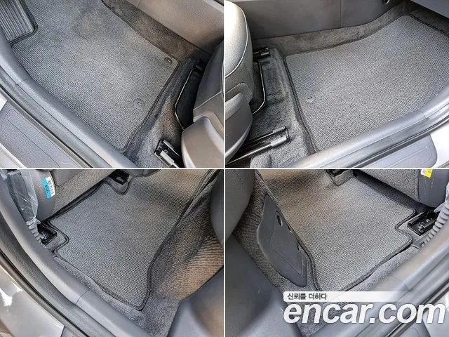 Hyundai The New Ionic Hybrid id 2693266 из Кореи 10