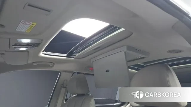 Kia The New Carnival id 3292244 из Кореи 10