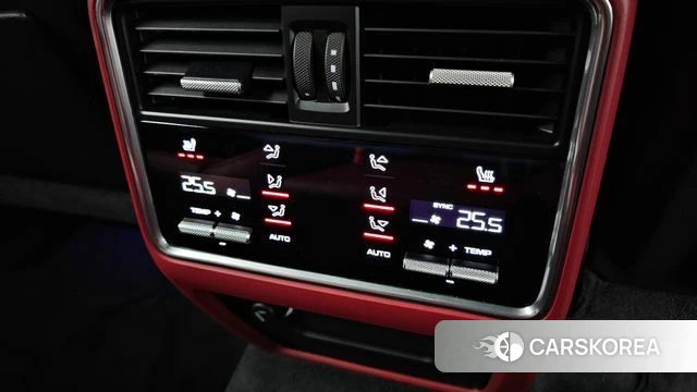 Porsche Cayenne (PO536) id 3801355 из Кореи 10