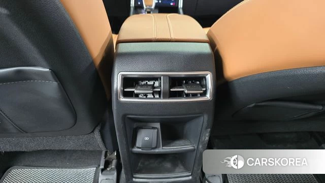 Ssangyong Torres id 3892009 из Кореи 10