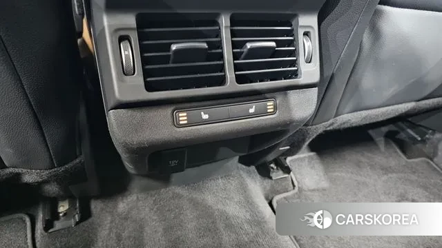 Land Rover Range Rover Evoque 2nd Generation id 3616589 из Кореи 10