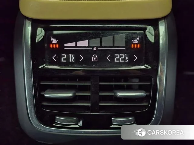 Volvo S90 id 3557547 из Кореи 10