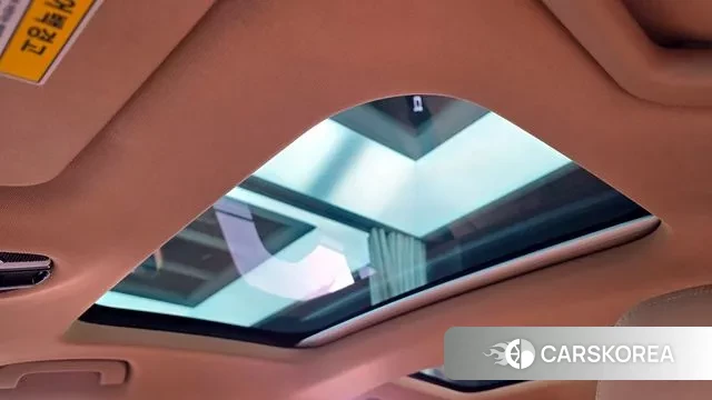 Porsche Panamera (971) id 3789277 из Кореи 10