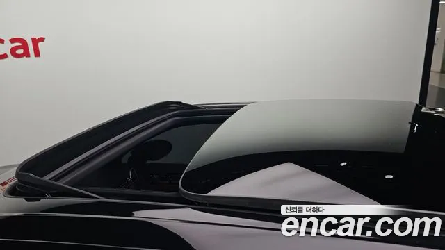 Porsche Cayenne (PO536) id 2720956 из Кореи 10