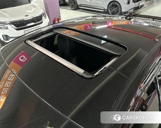 Hyundai The New Avante (CN7) id 3919655 из Кореи 10